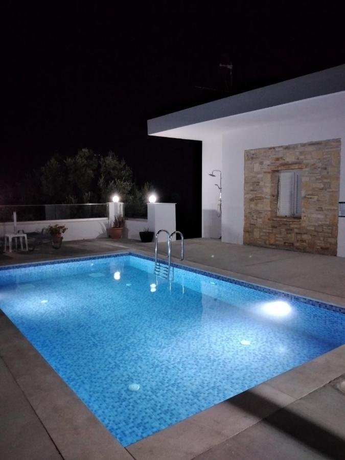Maria Place Triopetra Ngoại thất bức ảnh