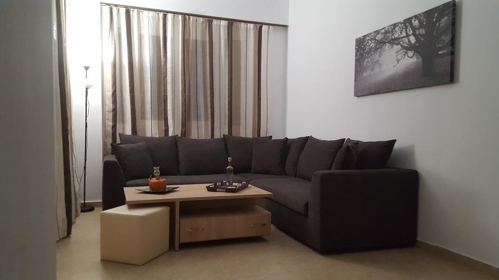 Maria Place Triopetra Ngoại thất bức ảnh