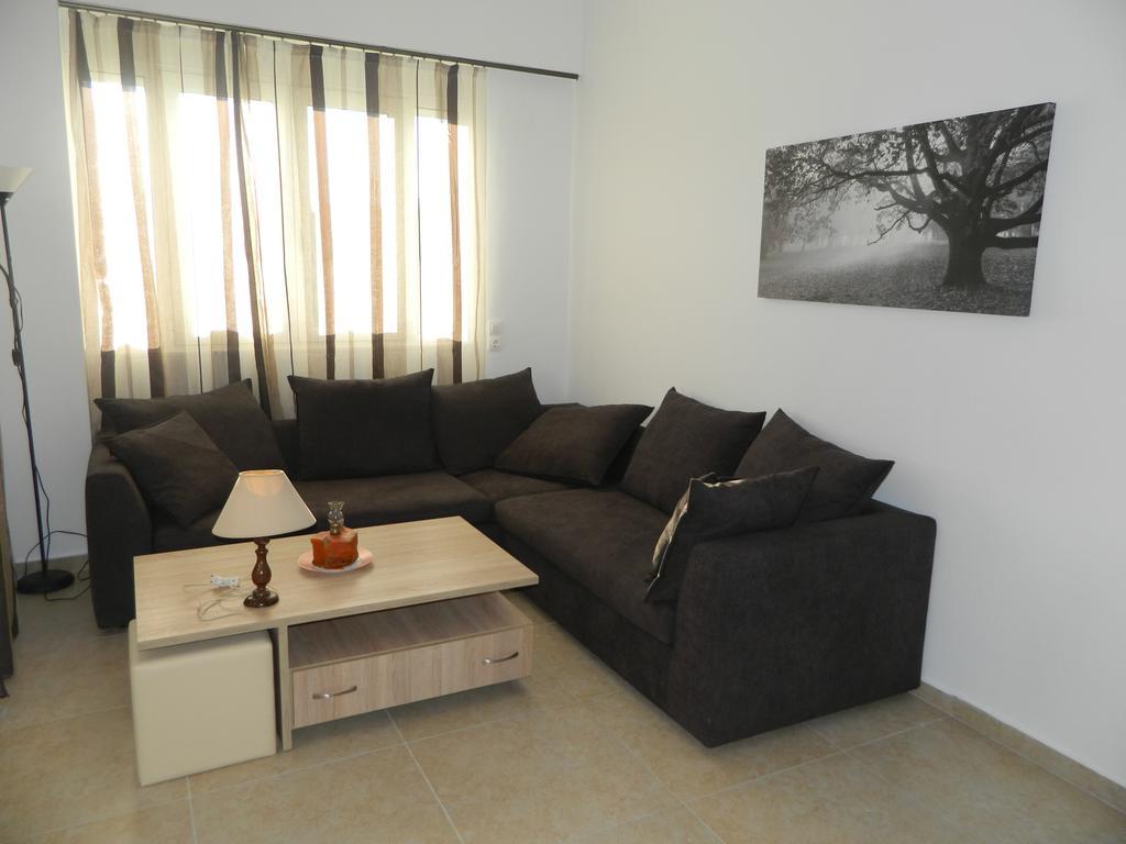 Maria Place Triopetra Ngoại thất bức ảnh