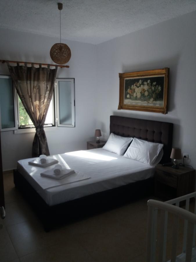 Maria Place Triopetra Ngoại thất bức ảnh