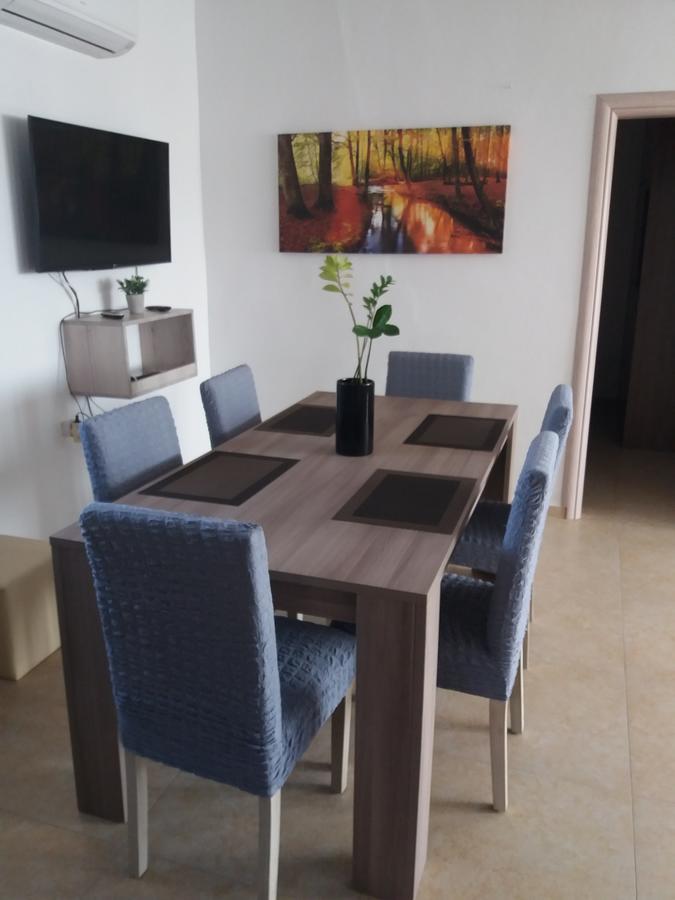 Maria Place Triopetra Ngoại thất bức ảnh