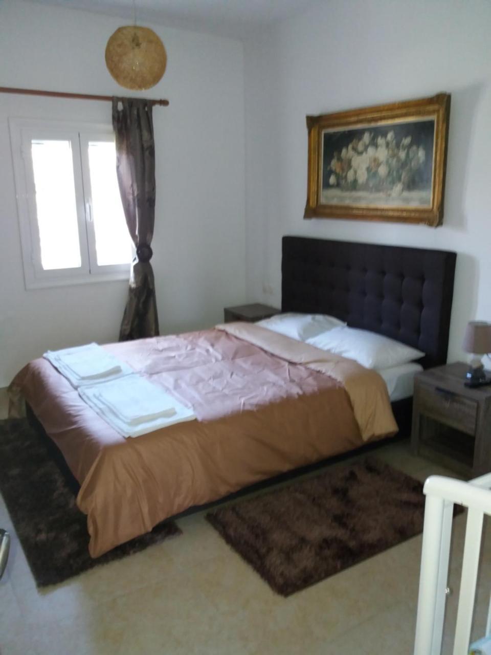 Maria Place Triopetra Ngoại thất bức ảnh